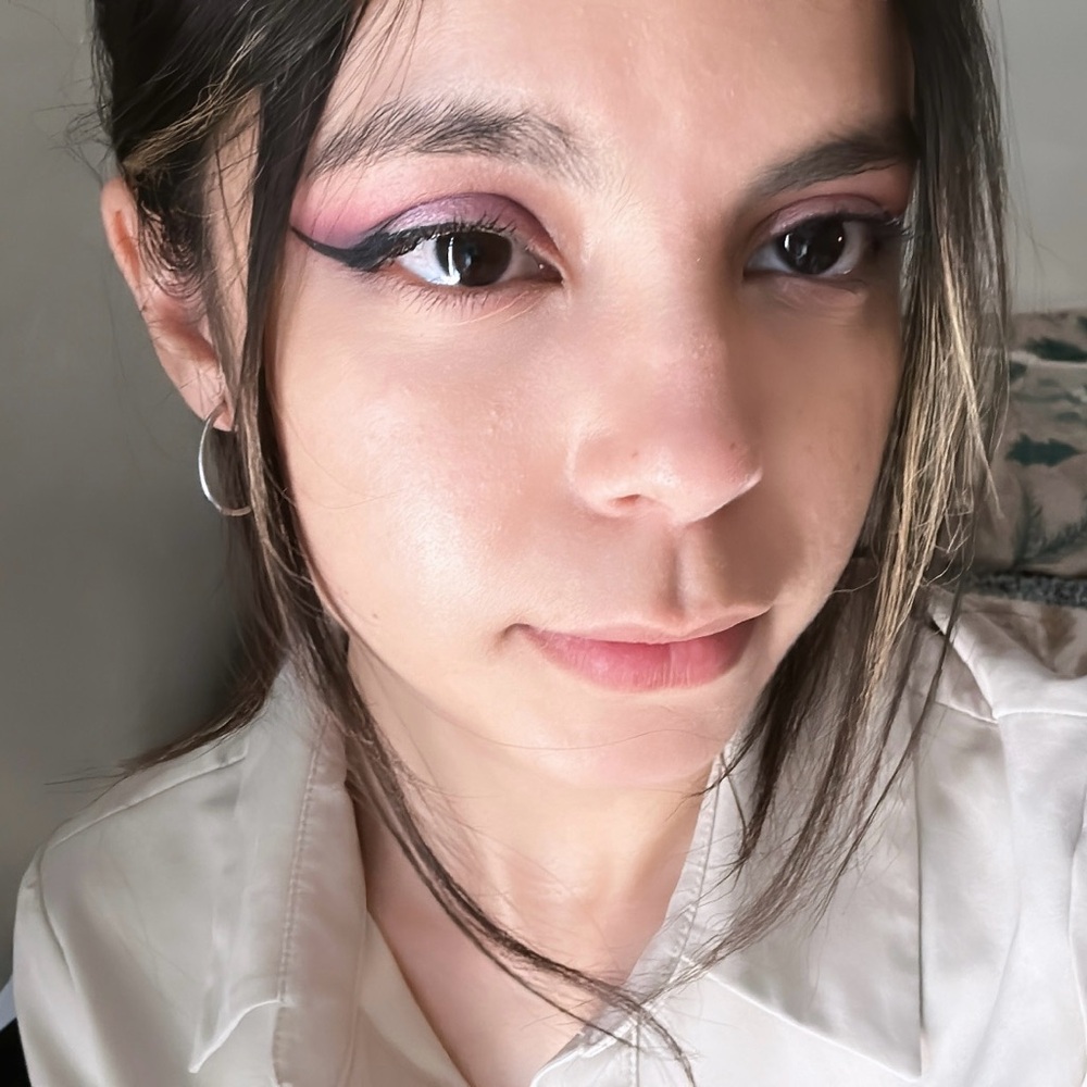 Meet your Posher, Gabriela